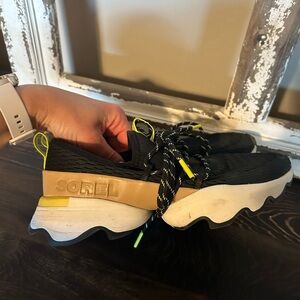 Sorel sneakers